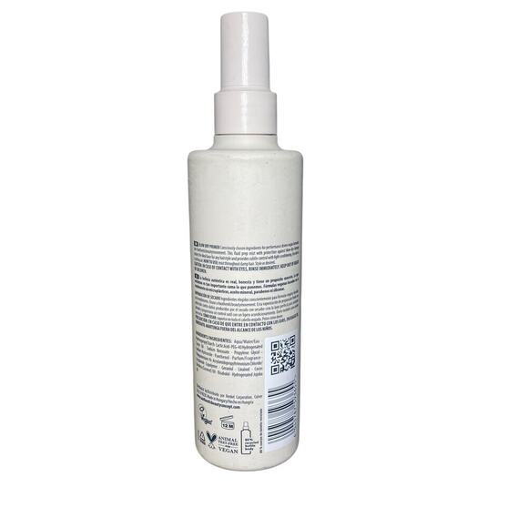 Authentic Beauty Concept Blow Dry Primer 250mL Discontinued Rare Heat Protectant - Picture 2 of 2